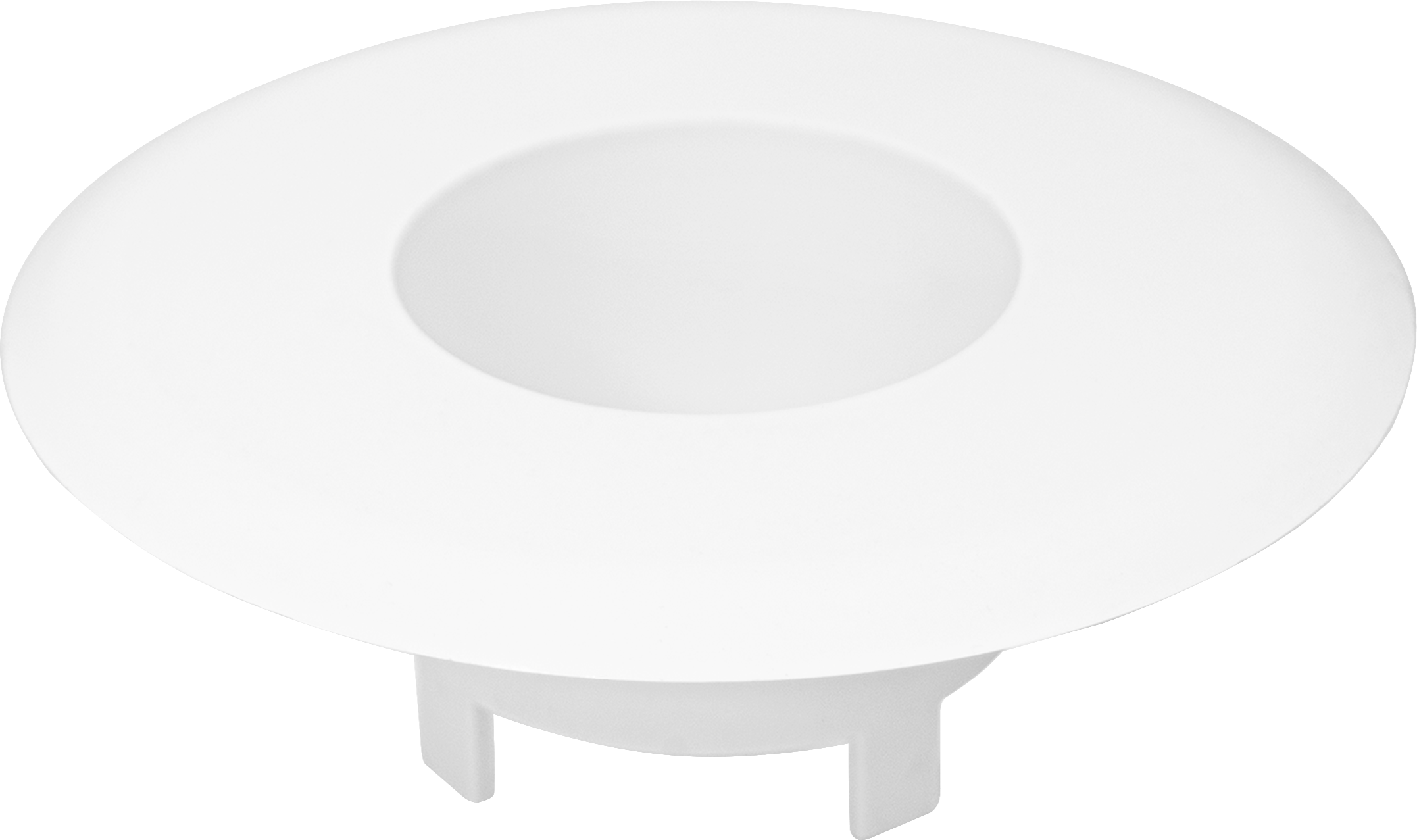 Цоколь для углубленного монтажа оросителей